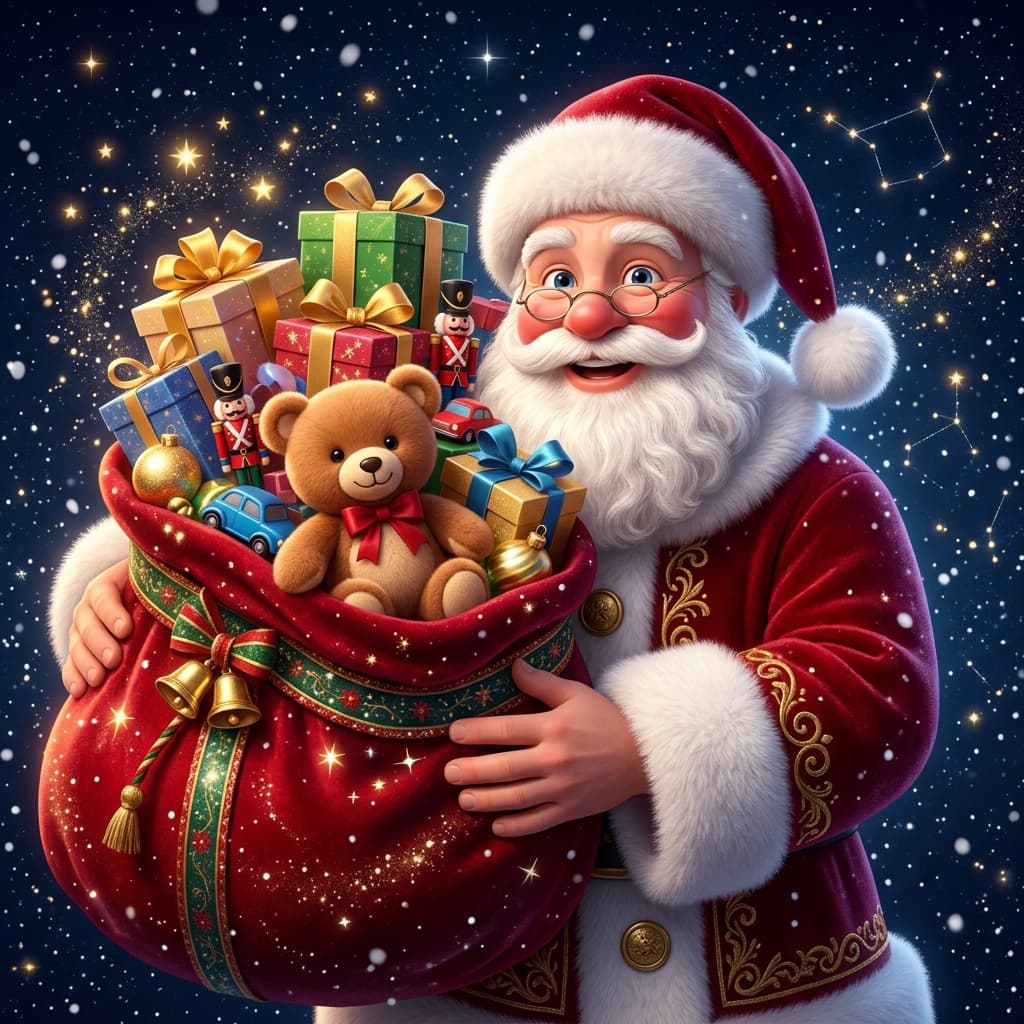 Papá Noel